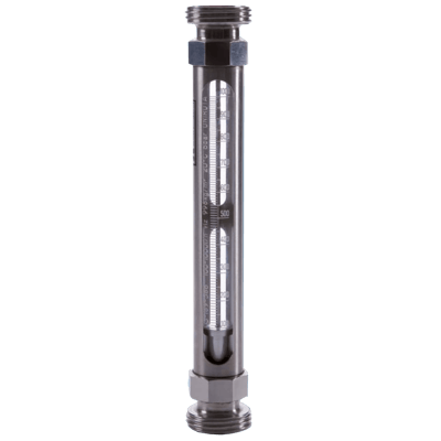 Kobold Variable Area Flowmeter, URM